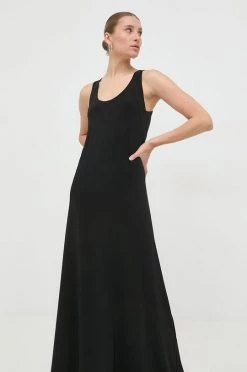 Γυναικεία Φορέματα Φόρεμα MAX&Co. μαύρο, -Αξεσουάρ || Παπούτσια || Ρούχα Κατάστημα unnamed file 933