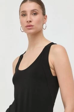 Γυναικεία Φορέματα Φόρεμα MAX&Co. μαύρο, -Αξεσουάρ || Παπούτσια || Ρούχα Κατάστημα unnamed file 934