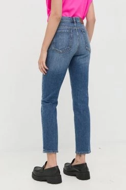 Γυναικεία Straight και Regular Τζιν παντελονι Weekend Max Mara μπλε 8 Γυναικεία Straight και Regular Τζιν παντελονι Weekend Max Mara μπλε -Αξεσουάρ || Παπούτσια || Ρούχα Κατάστημα unnamed file 938