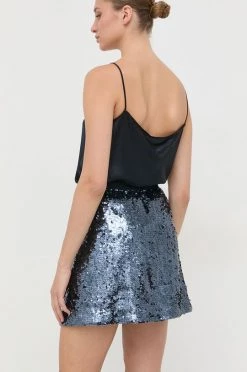 Γυναικεία Φούστες Φούστα MAX&Co. ναυτικό μπλε, -Αξεσουάρ || Παπούτσια || Ρούχα Κατάστημα unnamed file 942