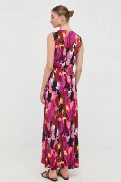 Γυναικεία Φορέματα Φόρεμα MAX&Co. ροζ, -Αξεσουάρ || Παπούτσια || Ρούχα Κατάστημα unnamed file 946