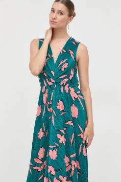 Γυναικεία Φορέματα Φόρεμα MAX&Co. πράσινο, -Αξεσουάρ || Παπούτσια || Ρούχα Κατάστημα unnamed file 953