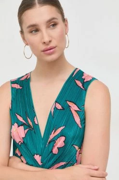 Γυναικεία Φορέματα Φόρεμα MAX&Co. πράσινο, -Αξεσουάρ || Παπούτσια || Ρούχα Κατάστημα unnamed file 954