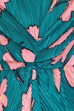 Γυναικεία Φορέματα Φόρεμα MAX&Co. πράσινο, -Αξεσουάρ || Παπούτσια || Ρούχα Κατάστημα unnamed file 955