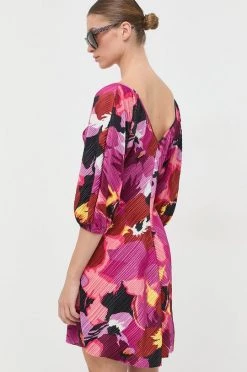 Γυναικεία Φορέματα Φόρεμα MAX&Co. ροζ, -Αξεσουάρ || Παπούτσια || Ρούχα Κατάστημα unnamed file 964