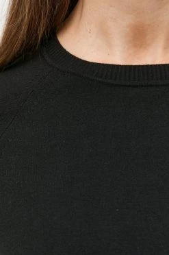 Γυναικεία Χωρίς φερμουάρ Πουλόβερ Max Mara Leisure μαύρο, -Αξεσουάρ || Παπούτσια || Ρούχα Κατάστημα unnamed file 971