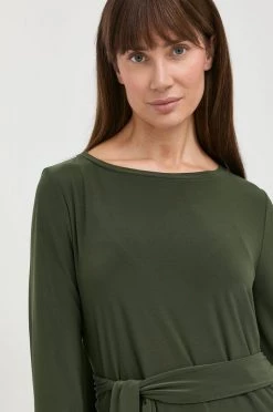 Γυναικεία Μπλούζες Μπλουζάκι Max Mara Leisure πράσινο -Αξεσουάρ || Παπούτσια || Ρούχα Κατάστημα unnamed file 975