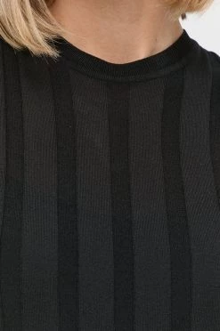 Γυναικεία Φορέματα Φόρεμα Max Mara Leisure μαύρο, -Αξεσουάρ || Παπούτσια || Ρούχα Κατάστημα unnamed file 986