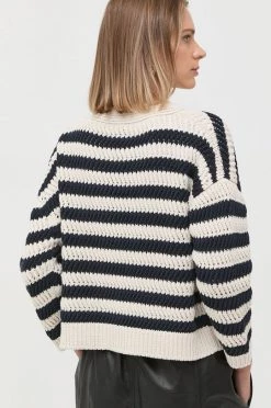 Γυναικεία Με φερμουάρ Πλεκτή ζακέτα Weekend Max Mara πολύχρωμο -Αξεσουάρ || Παπούτσια || Ρούχα Κατάστημα unnamed file 989