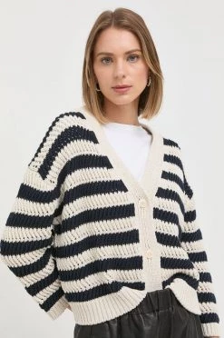 Γυναικεία Με φερμουάρ Πλεκτή ζακέτα Weekend Max Mara πολύχρωμο -Αξεσουάρ || Παπούτσια || Ρούχα Κατάστημα unnamed file 990