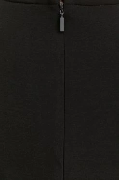 Γυναικεία Φορέματα Φόρεμα Max Mara Leisure μαύρο, -Αξεσουάρ || Παπούτσια || Ρούχα Κατάστημα unnamed file 997